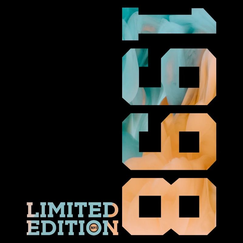 28TH BIRTHDAY LIMITED EDITION 1998