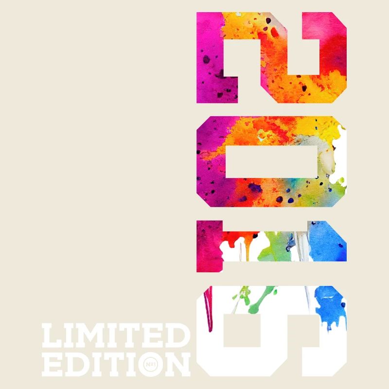 10TH ANNIVERSARY LIMITED EDITION 2016