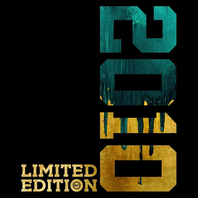 16E ANNIVERSAIRE ÉDITION LIMITÉE 2010