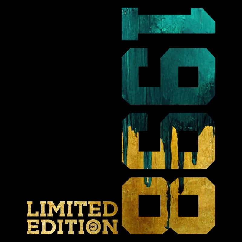 28. GEBURTSTAG LIMITED EDITION 1998