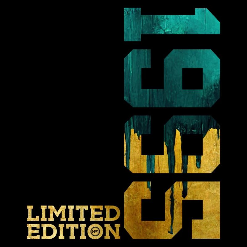 31E ANNIVERSAIRE ÉDITION LIMITÉE 1995