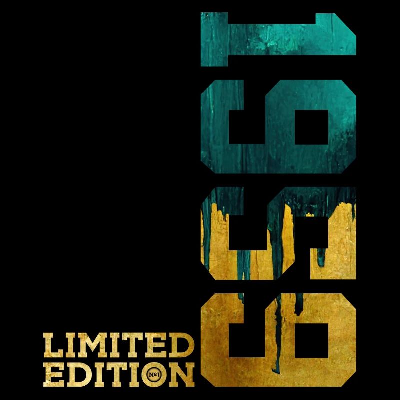67. GEBURTSTAG LIMITED EDITION 1959
