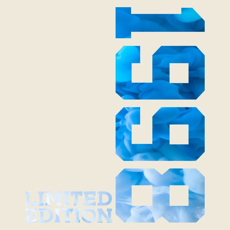28. GEBURTSTAG LIMITED EDITION 1998