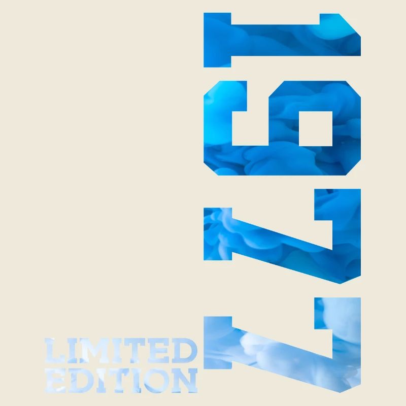 49E ANNIVERSAIRE ÉDITION LIMITÉE 1977