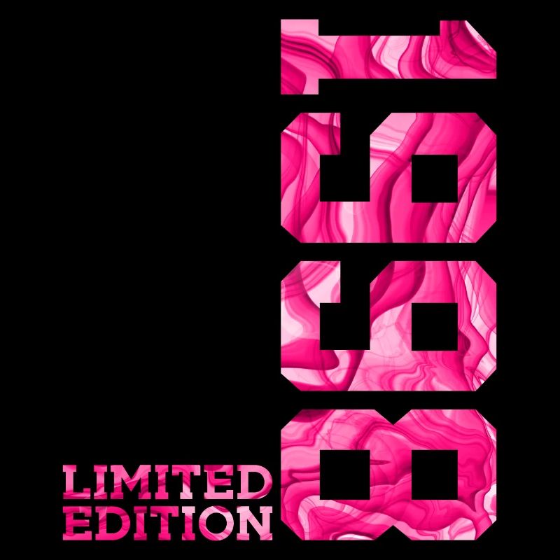 28TH ANNIVERSARY PINK LIMITED EDITION 1998