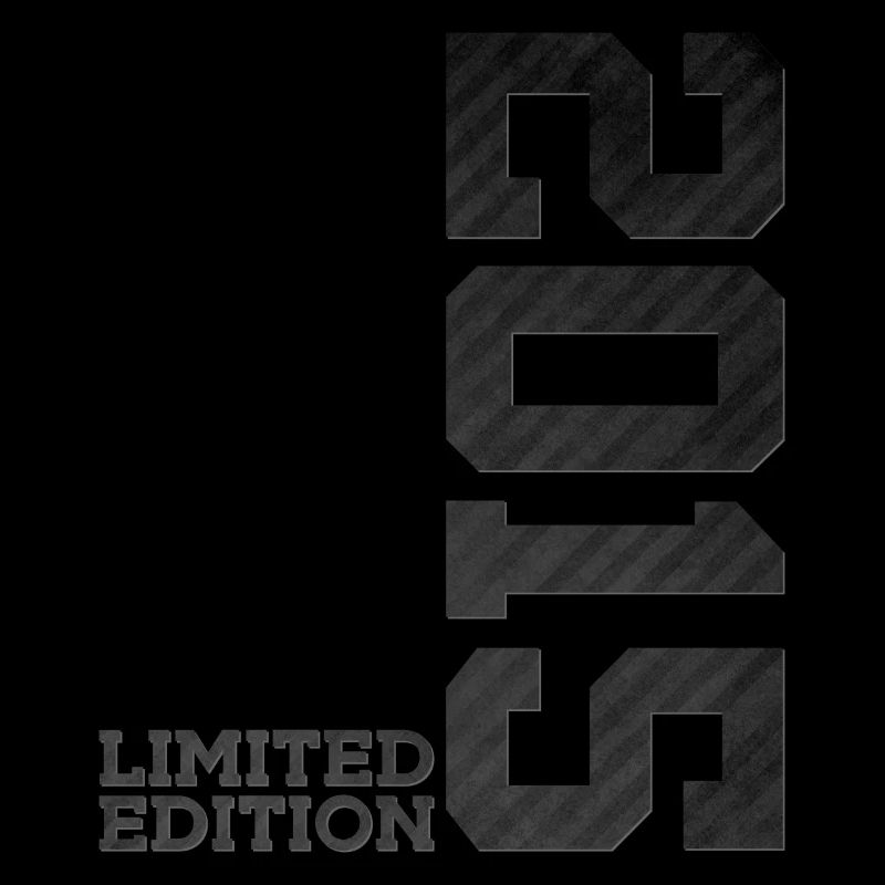 11E ANNIVERSAIRE ÉDITION LIMITÉE 2015