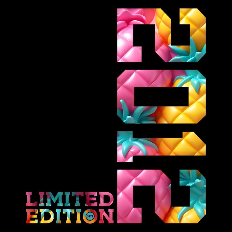 14TH BIRTHDAY LIMITED EDITION 2012