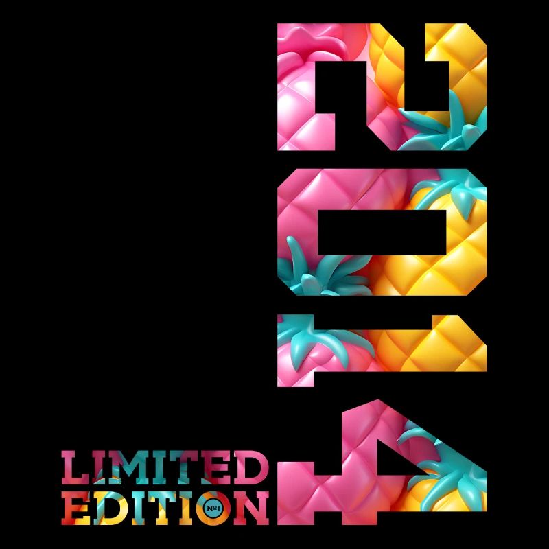 12E ANNIVERSAIRE ÉDITION LIMITÉE 2014