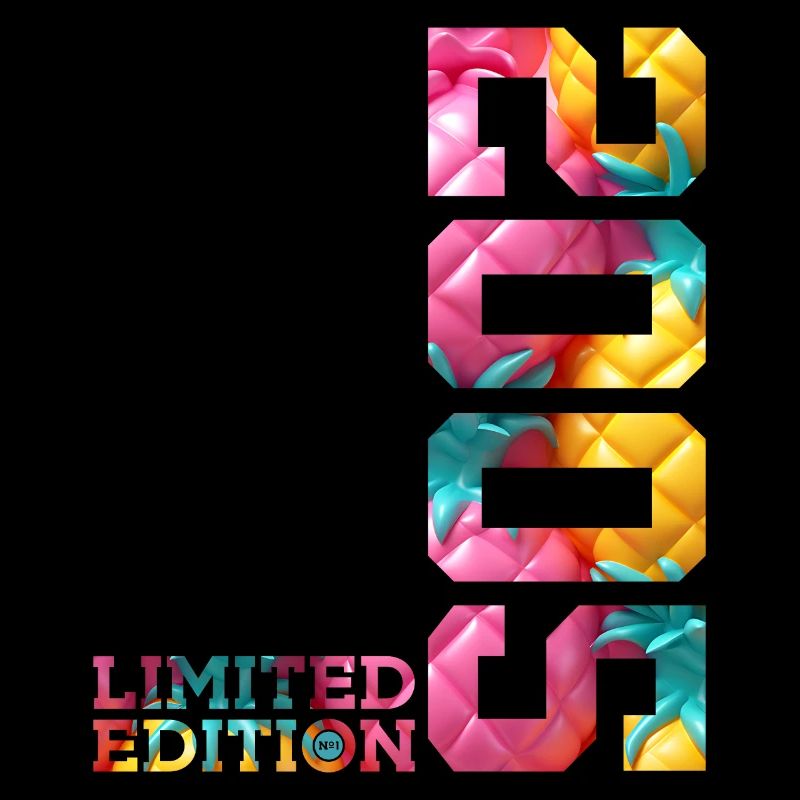 21. GEBURTSTAG LIMITED EDITION 2005