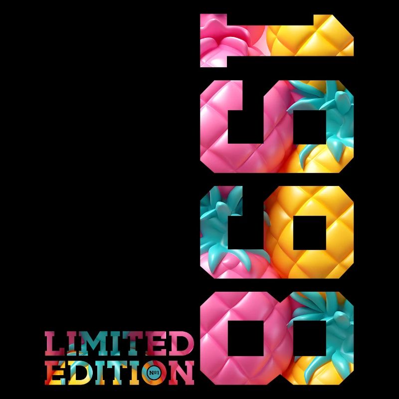 28. GEBURTSTAG LIMITED EDITION 1998