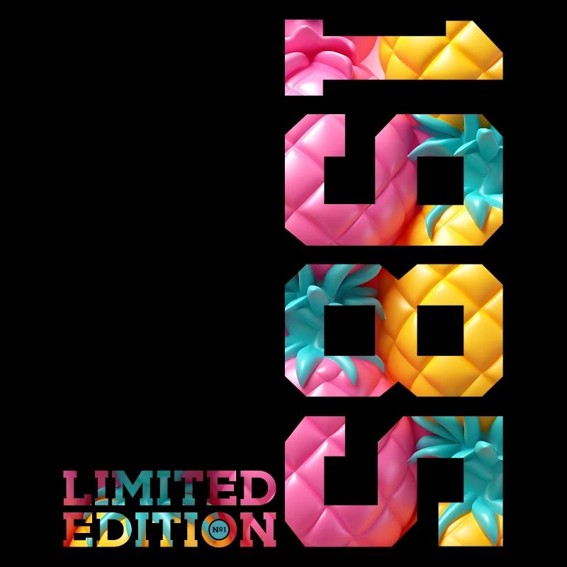 41E ANNIVERSAIRE ÉDITION LIMITÉE 1985