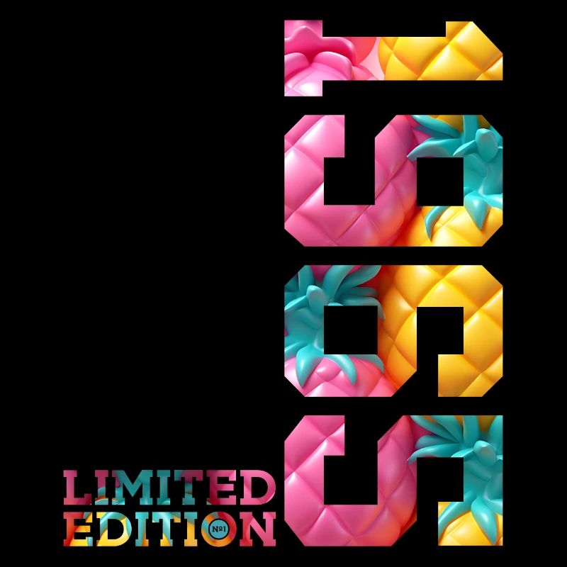 61E ANNIVERSAIRE ÉDITION LIMITÉE 1965