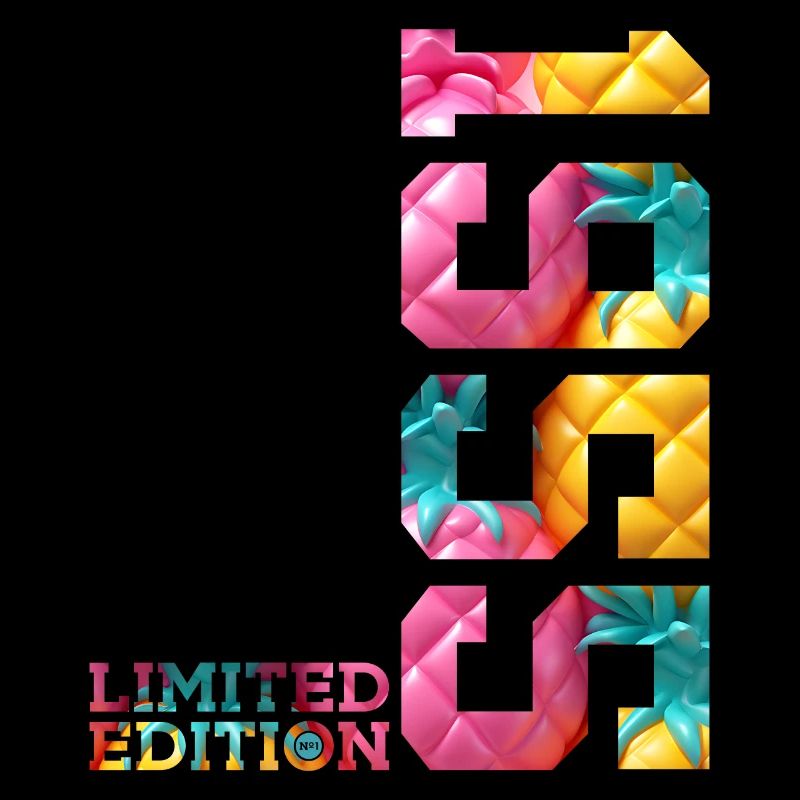 71. GEBURTSTAG LIMITED EDITION 1955