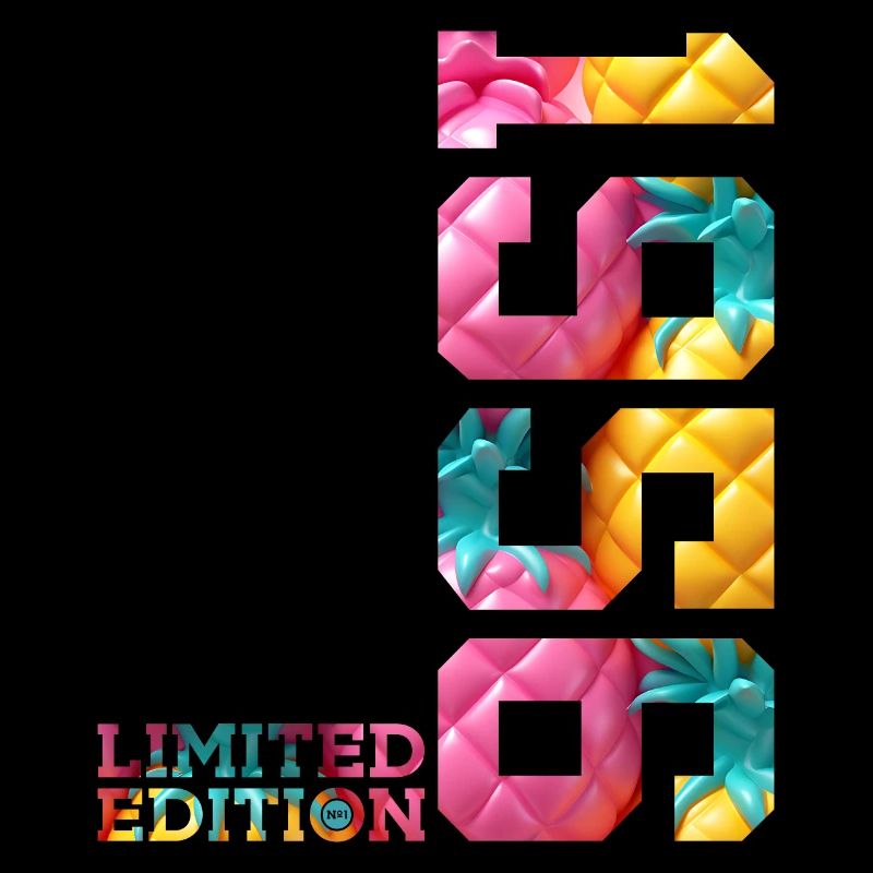 70. GEBURTSTAG LIMITED EDITION 1956