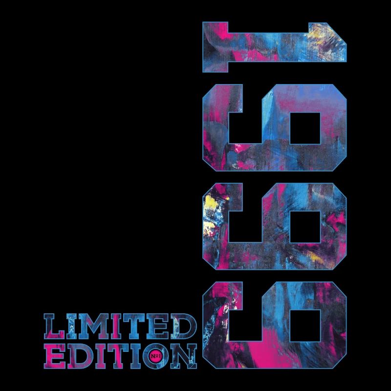 27E ANNIVERSAIRE 27 ANS ÉDITION LIMITÉE 1999