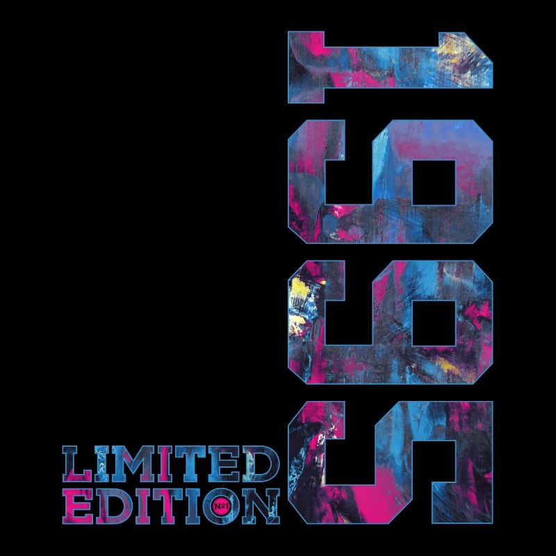 31E ANNIVERSAIRE 31 ANS ÉDITION LIMITÉE 1995