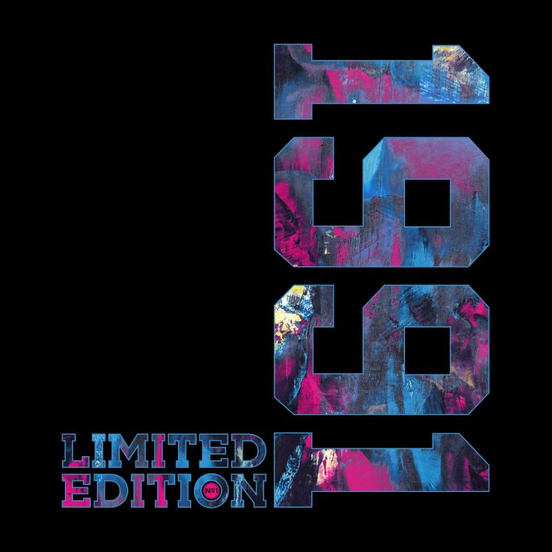 35E ANNIVERSAIRE 35 ANS ÉDITION LIMITÉE 1991
