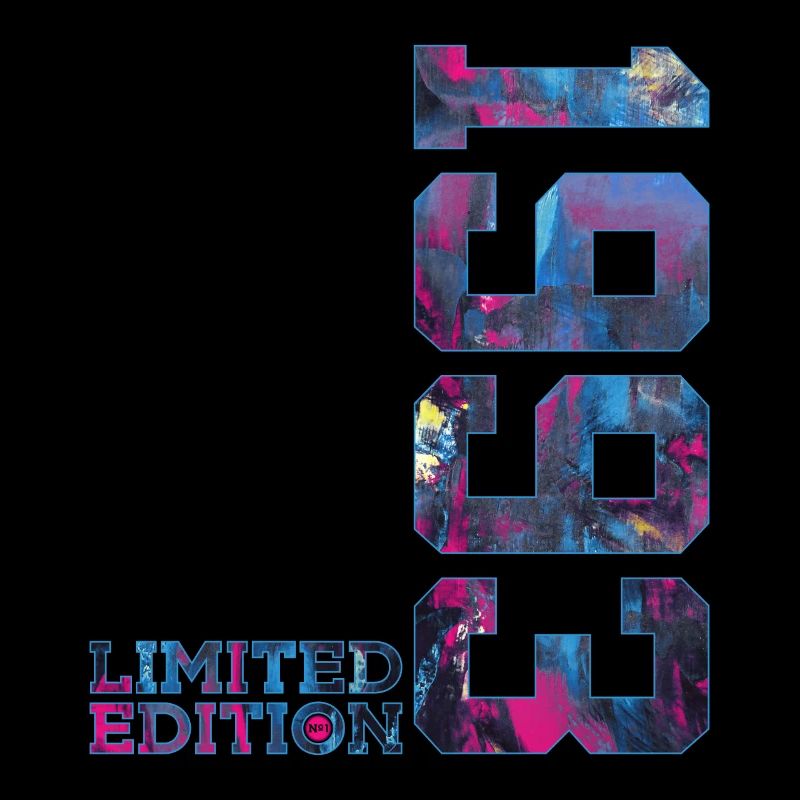 33E ANNIVERSAIRE 33 ANS ÉDITION LIMITÉE 1993