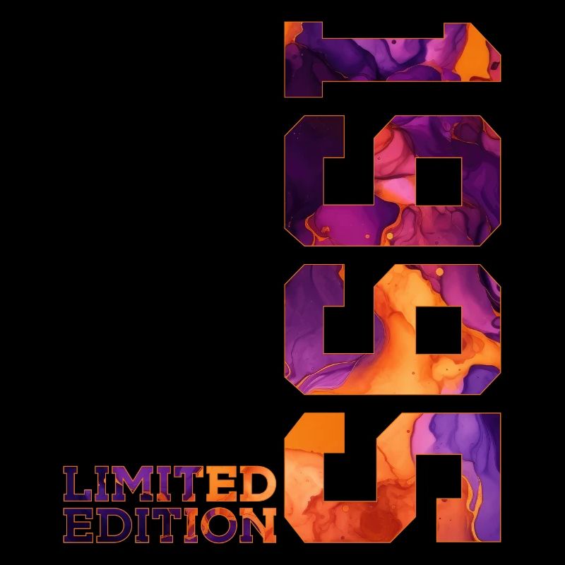 ÉDITION LIMITÉE 31 ANS 31 ANS 1995