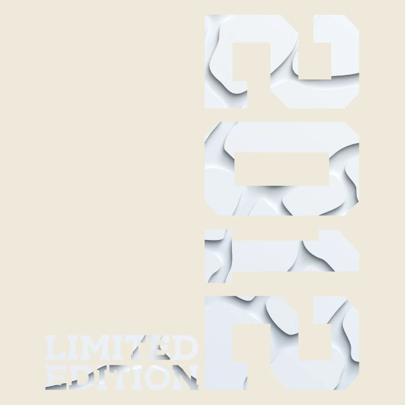 14E ANNIVERSAIRE ÉDITION LIMITÉE 2012