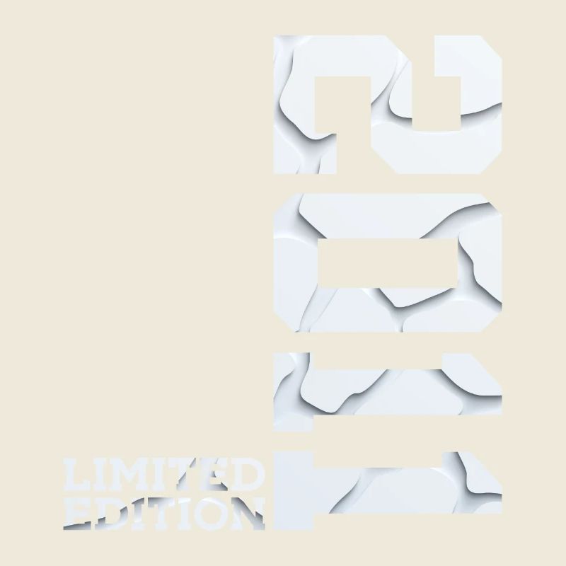 15E ANNIVERSAIRE ÉDITION LIMITÉE 2011