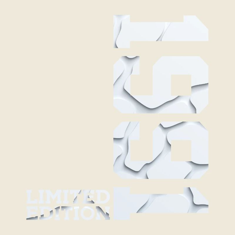 35E ANNIVERSAIRE ÉDITION LIMITÉE 1991