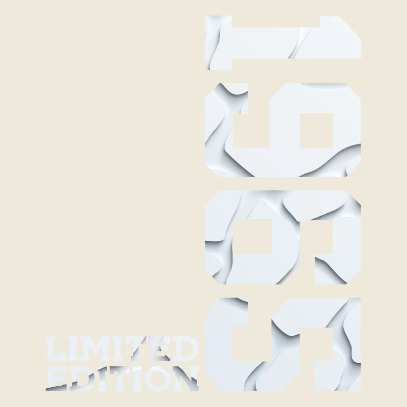 61E ANNIVERSAIRE ÉDITION LIMITÉE 1965