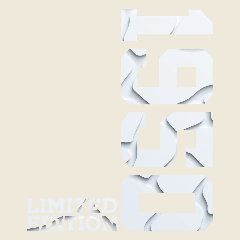 76. GEBURTSTAG LIMITED EDITION 1950