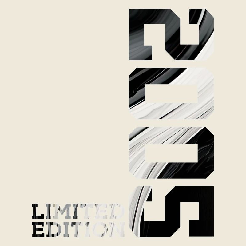 LIMITED EDITION 2005 21. GEBURTSTAG