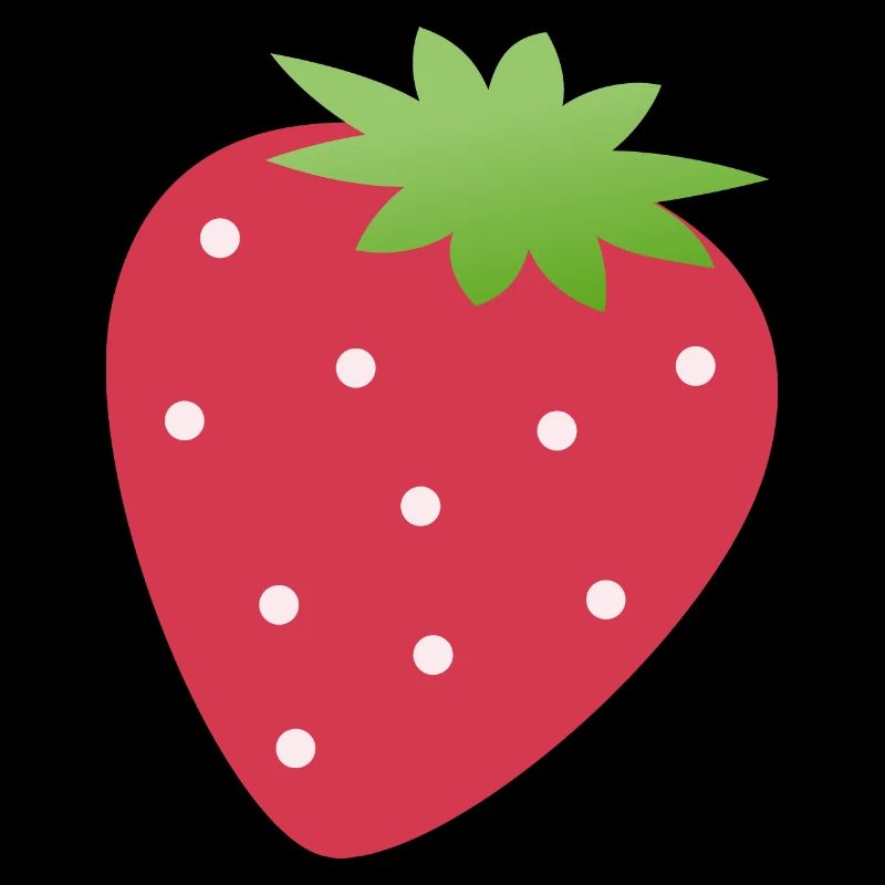 Erdbeere