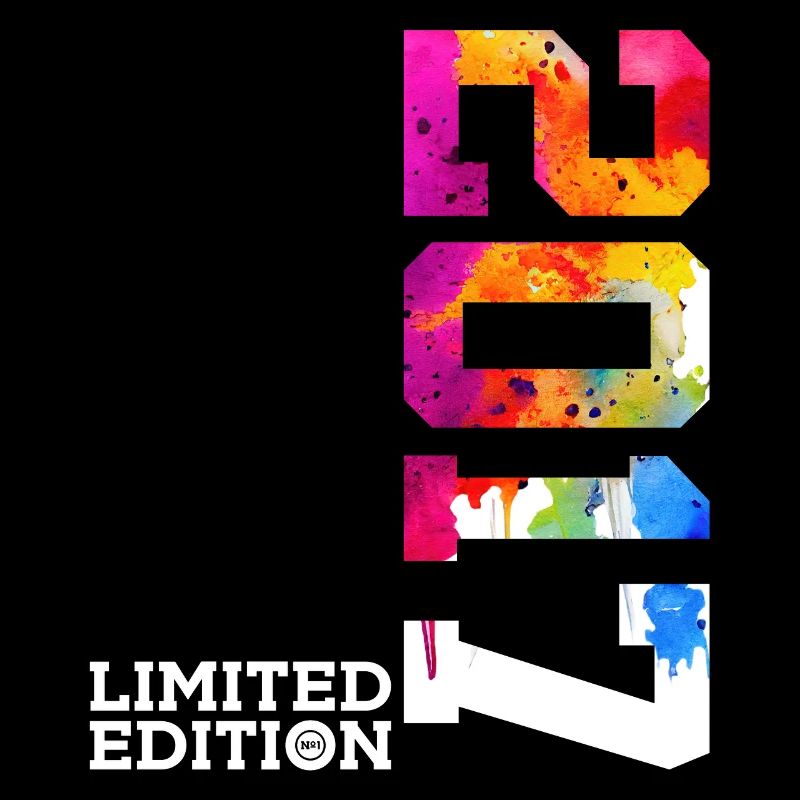 9E ANNIVERSAIRE ÉDITION LIMITÉE 2017