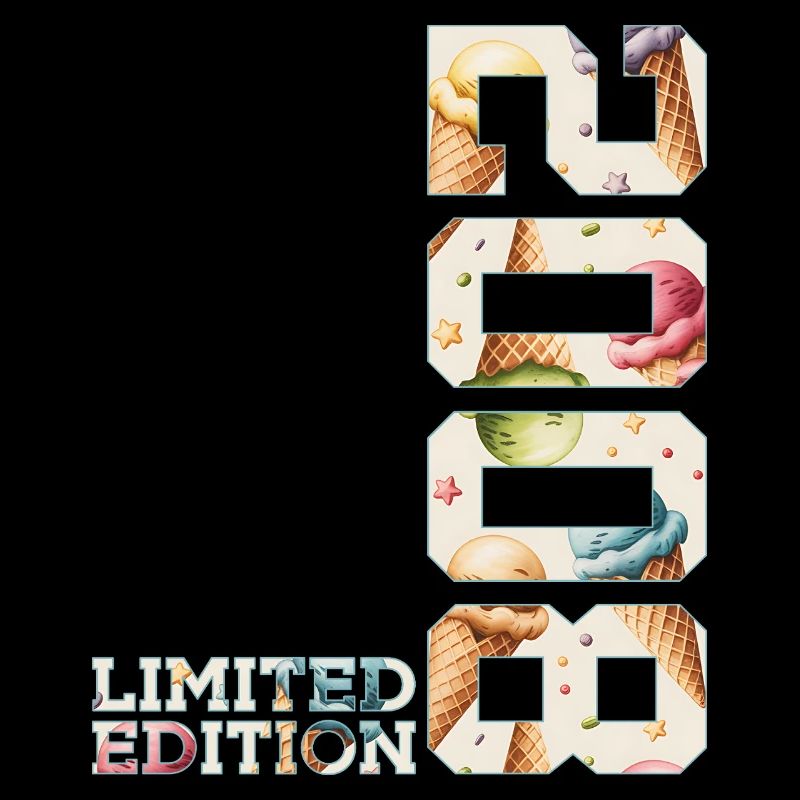 SOMMER LIMITED EDITION 2008 EIS 18. GEBURTSTAG