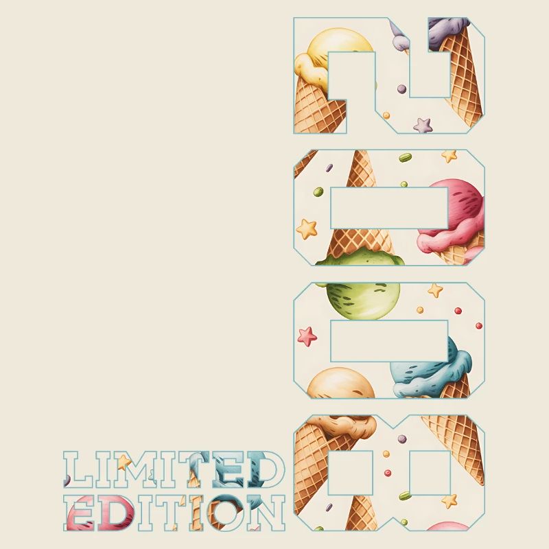 SOMMER LIMITED EDITION 2008 EIS 18. GEBURTSTAG