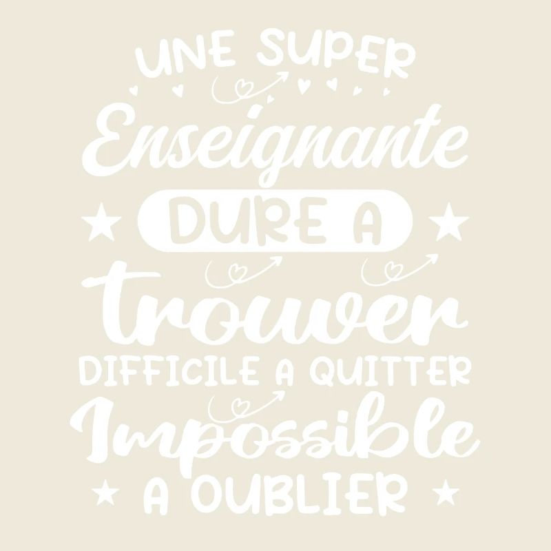 Ein toller Lehrer - Lehrergeschenk