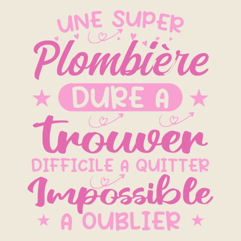 Ein Super-Klempner - Klempner-Geschenk