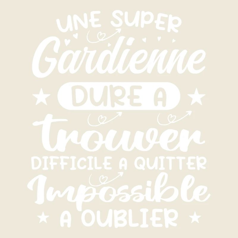 Ein Super Guardian - Guardian Geschenk