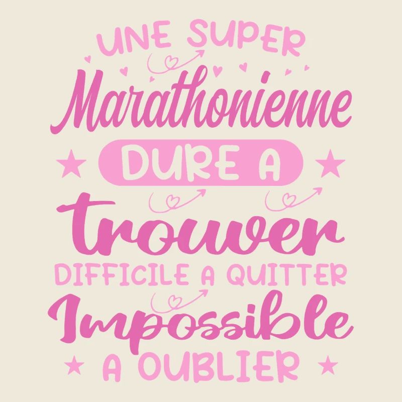 Ein super Marathonläufer - Marathonläufer Geschenk