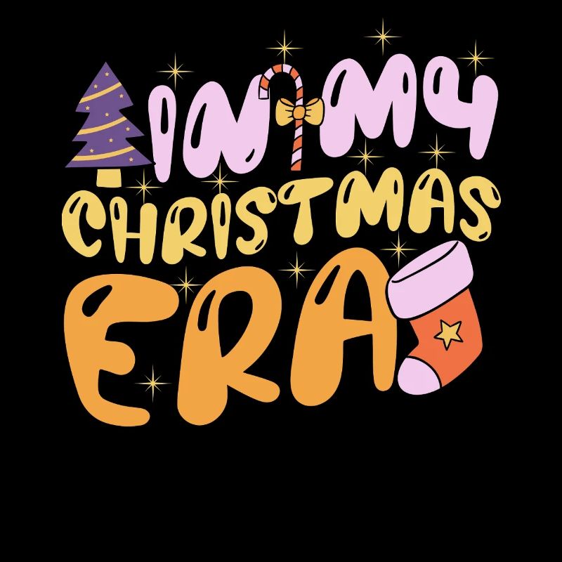 Noël Dire Noël à mon époque de Noël