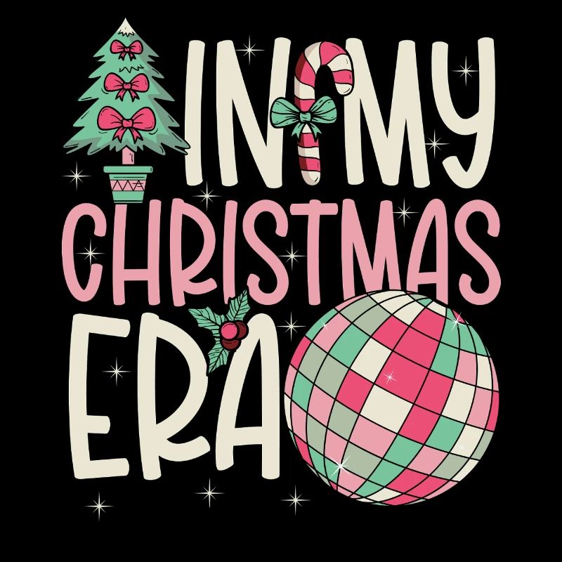 Noël Dire Noël à mon époque de Noël