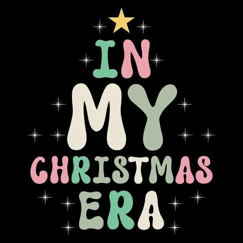 Noël Dire Noël à mon époque de Noël