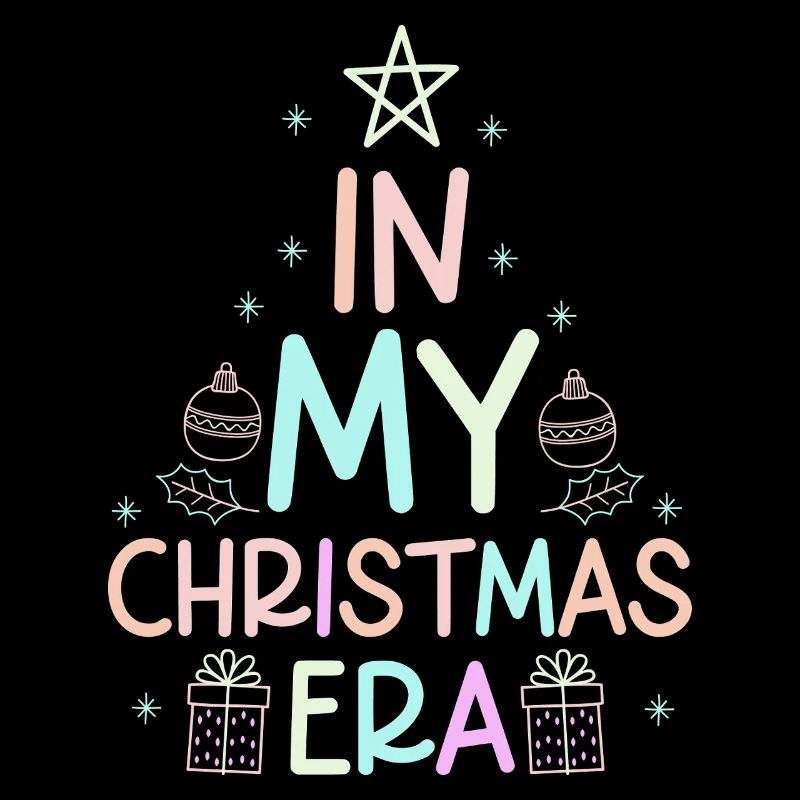 Noël Dire Noël à mon époque de Noël