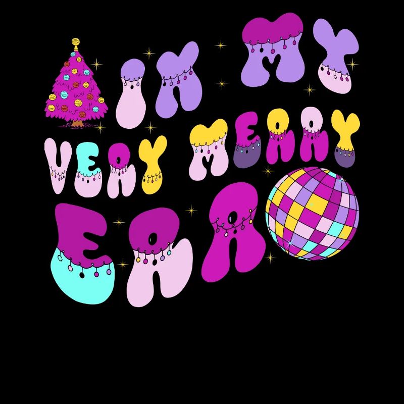 Dicton de Noël dans ma très joyeuse époque