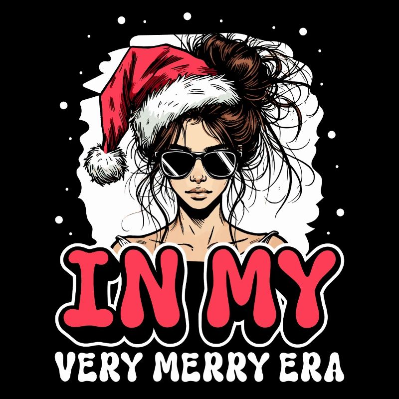 Dicton de Noël dans ma très joyeuse époque