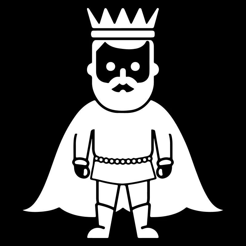 Roi Majesté