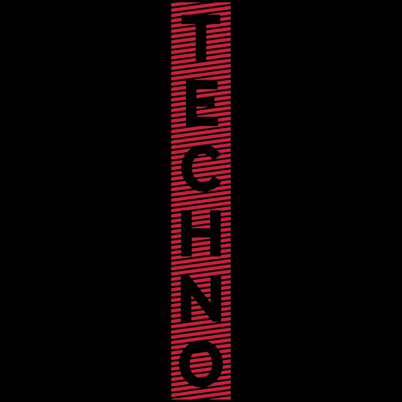 Techno Slogan