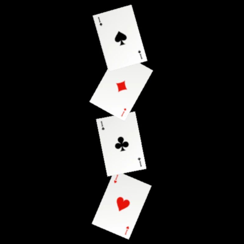 4as