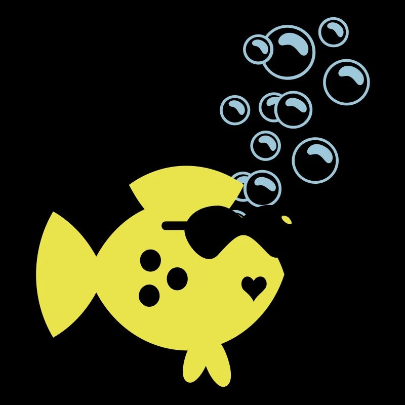 Blasen / bubbles (C, 1c)