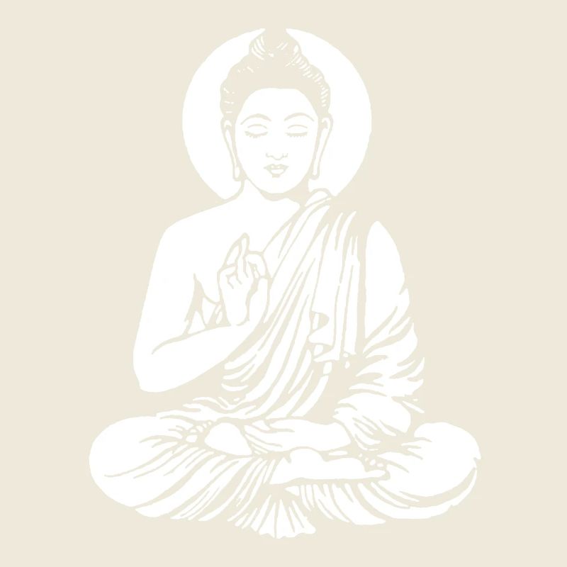buddha-white