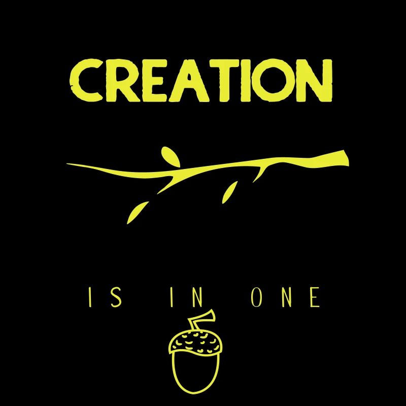 La création d'un millier de forêts