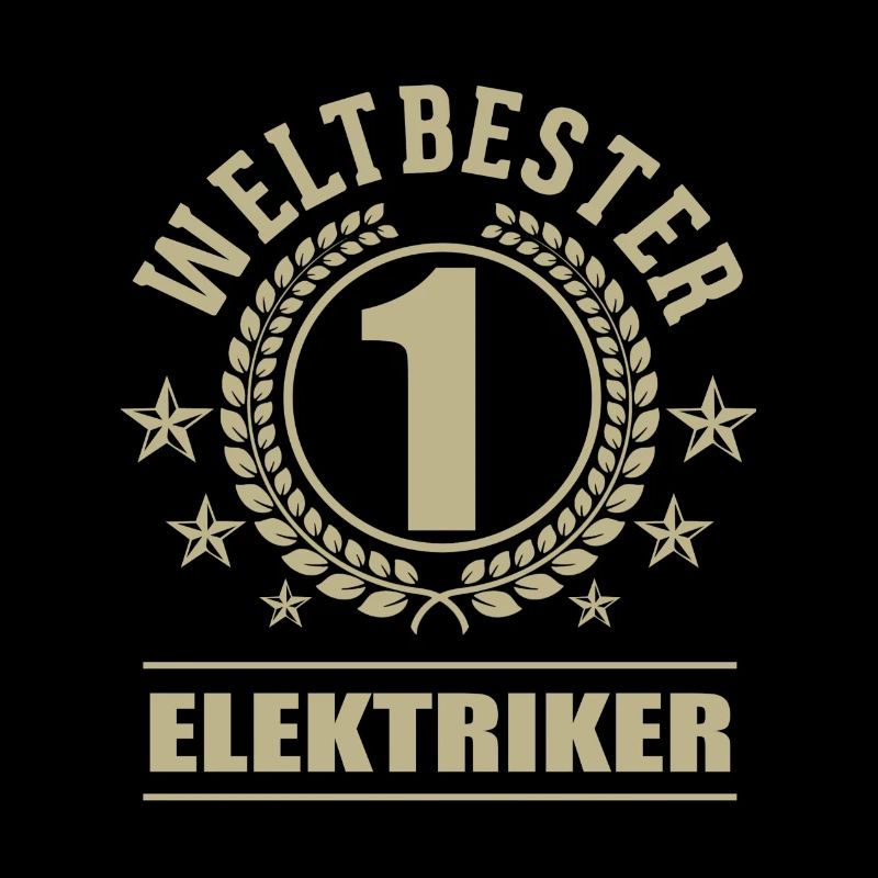 Weltbester Elektriker